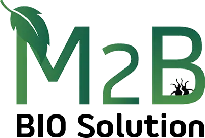 M2B Biosolution